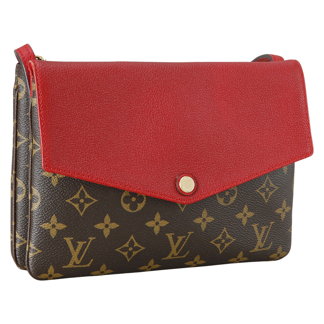 LOUIS VUITTON(USED)루이비통 M50184 모노그램 트윈셋